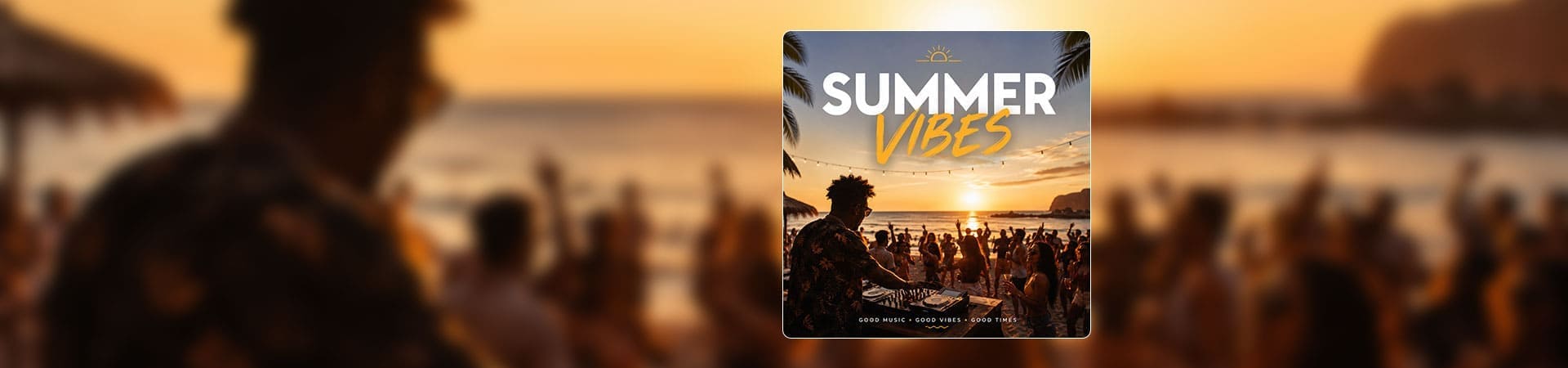 Summer Vibes